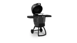 Broil King Keg 5000 Including Free Diffuser -BBQs Grill Shop keg 5000 charcoal grill 911470 p4 1000x563 1