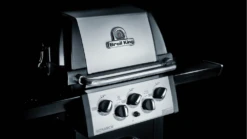 Broil King Monarch 390 Gas BBQ - Free Cover -BBQs Grill Shop monarch 390 834283 glamour 2083x1173 1000x563 1