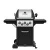 Broil King Monarch 390 Gas BBQ - Free Cover