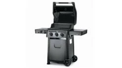 Napoleon Freestyle 365 SIB Gas BBQ 11 Napoleon Freestyle 365 SIB Gas BBQ -BBQs Grill Shop napoleon freestyle 365 sib angled open 1000x563 1