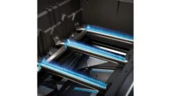 Napoleon Freestyle 425 Phantom Gas BBQ -BBQs Grill Shop napoleon freestyle burners 1000x563 1