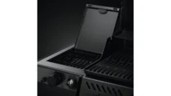 Napoleon Freestyle 365 SIB Gas BBQ 12 Napoleon Freestyle 365 SIB Gas BBQ -BBQs Grill Shop napoleon freestyle side burner 1000x563 2