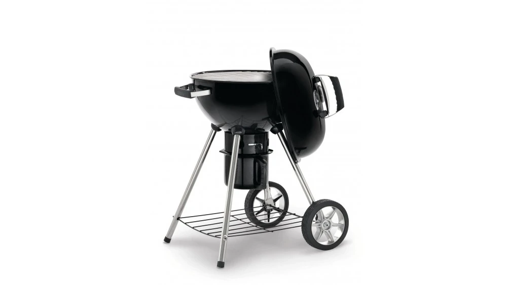 Napoleon NK18K - 47cm Charcoal Kettle BBQ 5 Napoleon NK18K - 47cm Charcoal Kettle BBQ - Image 5