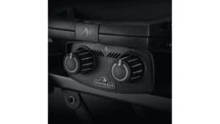 Napoleon Phantom TravelQ PRO285X BBQ & Scissor Stand -BBQs Grill Shop napoleon phantom travelq pro 285x portable gas grill control knobs 1000x563 1