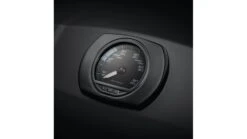 Napoleon Phantom TravelQ PRO285X BBQ & Scissor Stand -BBQs Grill Shop napoleon phantom travelq pro 285x portable gas grill thermometer 1000x563 1