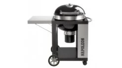 Napoleon PRO22 57cm Charcoal Cart Barbecue