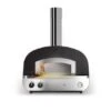Fontana - Piero Built In Gas & Wood Fired Oven