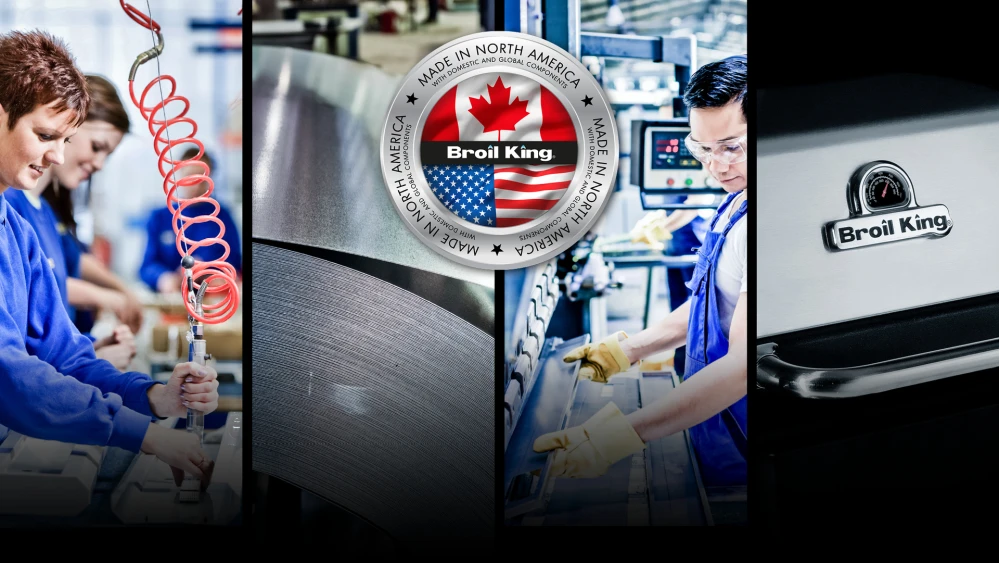 Broil King Crown 410 - Free Cover 6 Broil King Crown 410 - Free Cover - Image 6