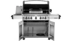 Front Page -BBQs Grill Shop prestige 665 front open 1000x563 1
