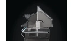 Napoleon Prestige PRO500RSIBPSS-3-GB Gas BBQ - Free Rotisserie And Cover -BBQs Grill Shop pro 500 lid 1000x563 1