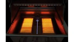 Napoleon Prestige PRO825RSBIPSS-3-GB Gas BBQ - Free Rotisserie And Cover -BBQs Grill Shop pro825 infrared bottom burners detail napoleon napoleon grills 1000x563 1