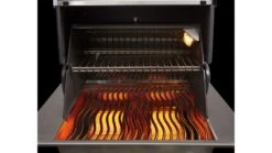 Napoleon Prestige PRO825RSBIPSS-3-GB Gas BBQ - Free Rotisserie And Cover -BBQs Grill Shop pro825 infrared bottom burners napoleon napoleon grills 1000x563 1