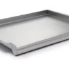 Stainless Steel Professional Griddle