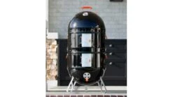 ProQ Excel Charcoal BBQ Smoker -BBQs Grill Shop proq201 1000x563 1