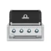 Broil King Regal 420 Built In Grill Head - Free Cover