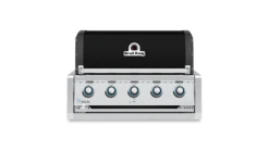 Broil King Regal 520 Built In Grill Head - Free Cover