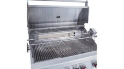 Sunstone Ruby Series 4 Burner Built In Gas BBQ 17 Sunstone Ruby Series 4 Burner Built In Gas BBQ -BBQs Grill Shop ruby4bir 4 1000x563 1