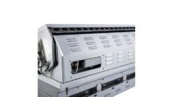 Sunstone Ruby Series 5 Burner Built In Gas BBQ -BBQs Grill Shop ruby5b 12 1000x563 1