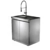 Whistler Grills Cirencester Modular Sink Cabinet
