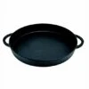 Big Green Egg Cast Iron Skillet For Large And XL