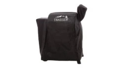 Traeger - Cover For Pro D2 575 & PRO 22 Pellet BBQ