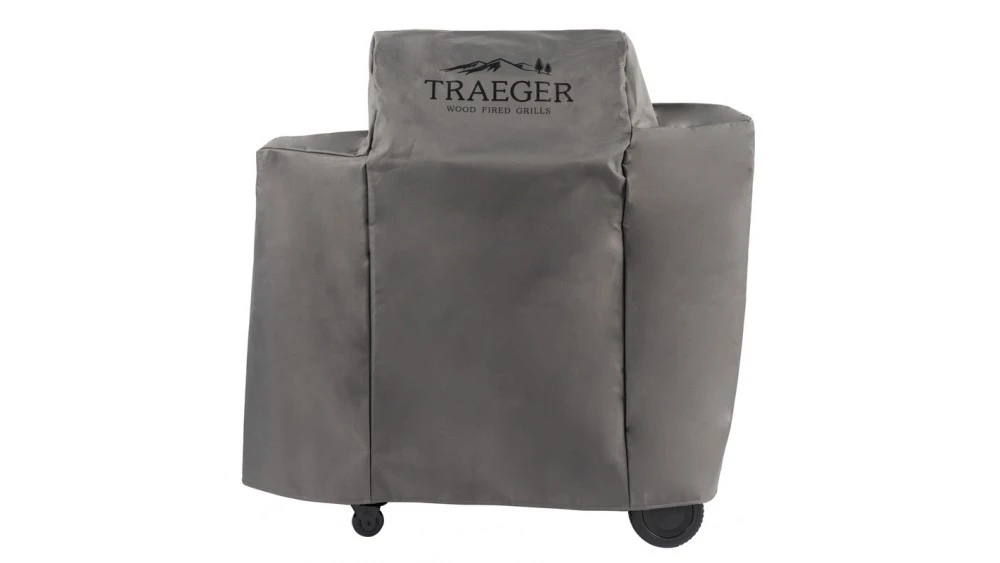 Traeger - Cover For Ironwood 650 1 Traeger - Cover For Ironwood 650