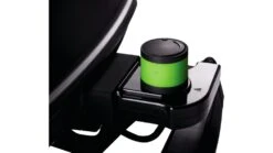 Napoleon TravelQ PRO285 Electric BBQ -BBQs Grill Shop travel q e control dial 1000x563 1