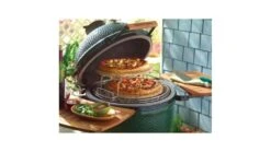 Big Green Egg Eggspander System For Large -BBQs Grill Shop two20pizzas 1000x563 2