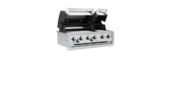 Broil King Imperial S690 Built In Grill Head - Free Cover -BBQs Grill Shop xls20head204 1000x563 1