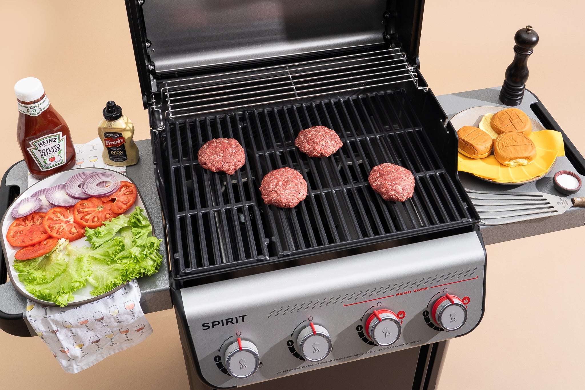 Front Page -BBQs Grill Shop BEST GAS GRILLS 2048px 03522